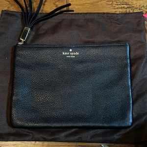 Kate spade pouch